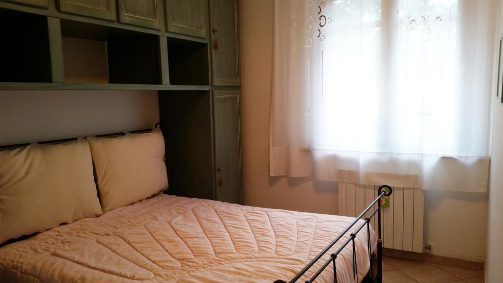 Orizzonti Del Castelluccio Sole E Luna Villetta Confortevole Accogliente E Rilassante Monteverdi Marittimo Ngoại thất bức ảnh